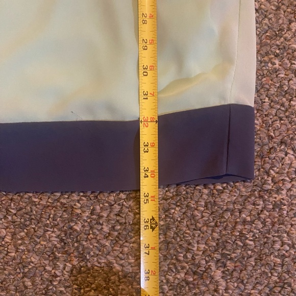 Large Mint green slip dress NWT - Picture 10 of 10